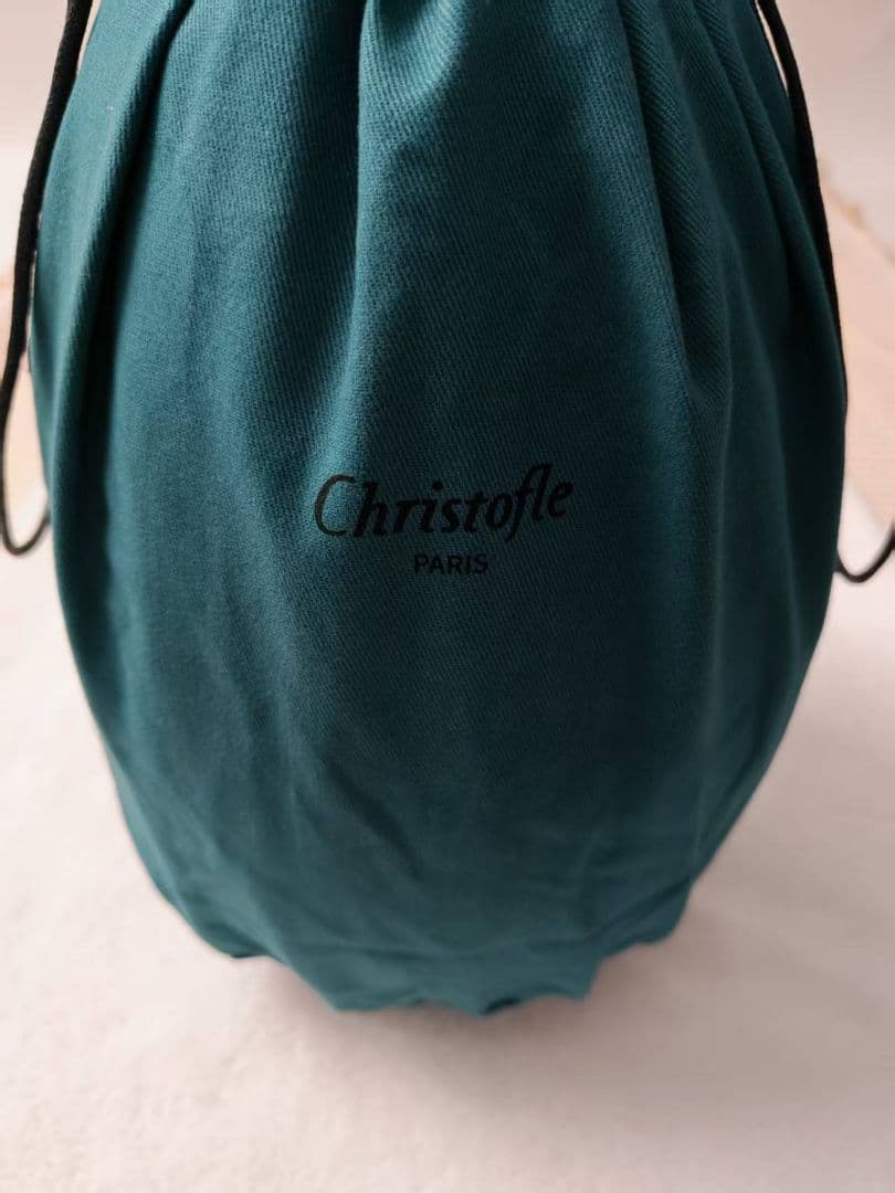 Christofle クリストフル Mood カトラリー ケース