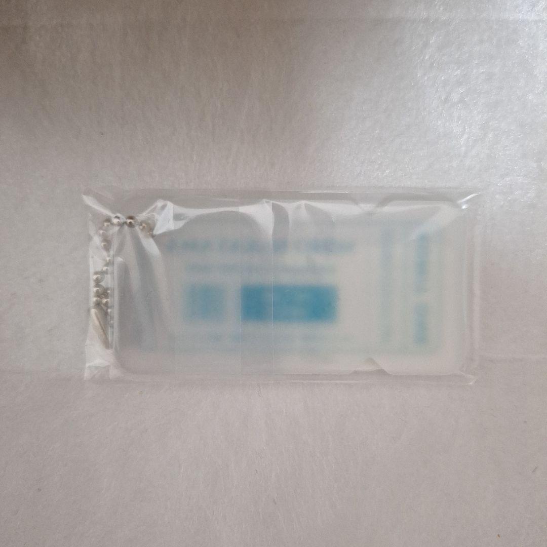 新品、未開封、中山美穂キーホルダーバースデーコンサート2020日替わりマステ付き