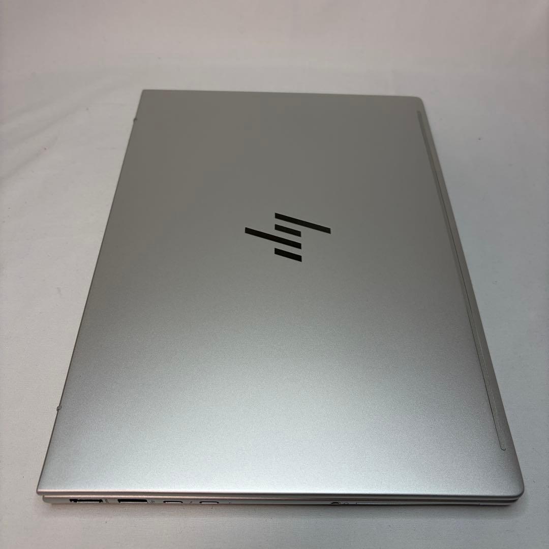 美品 ELITEBOOK 630 G11 Ultra7 16GB 512GB