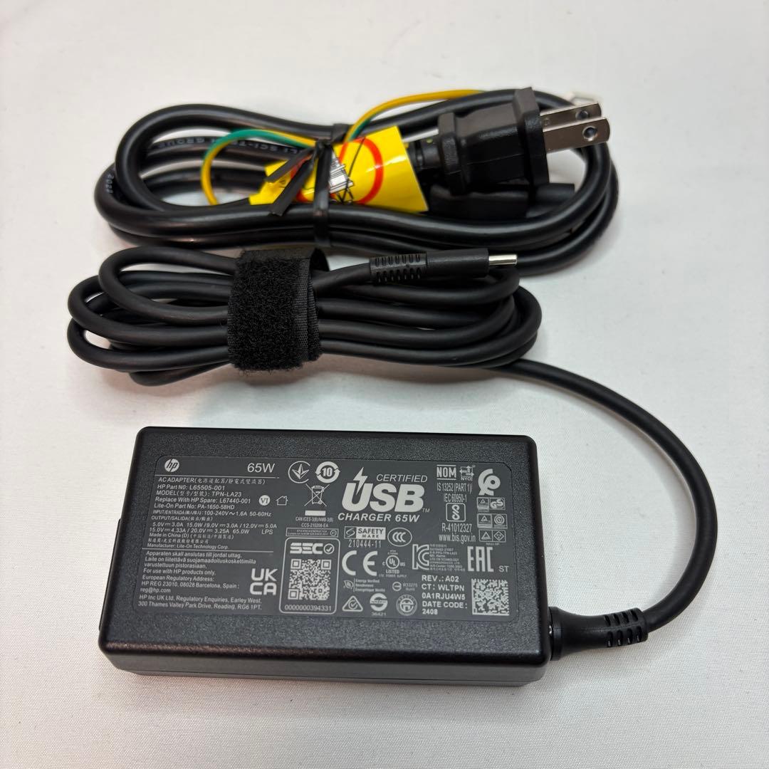 美品 ELITEBOOK 630 G11 Ultra7 16GB 512GB