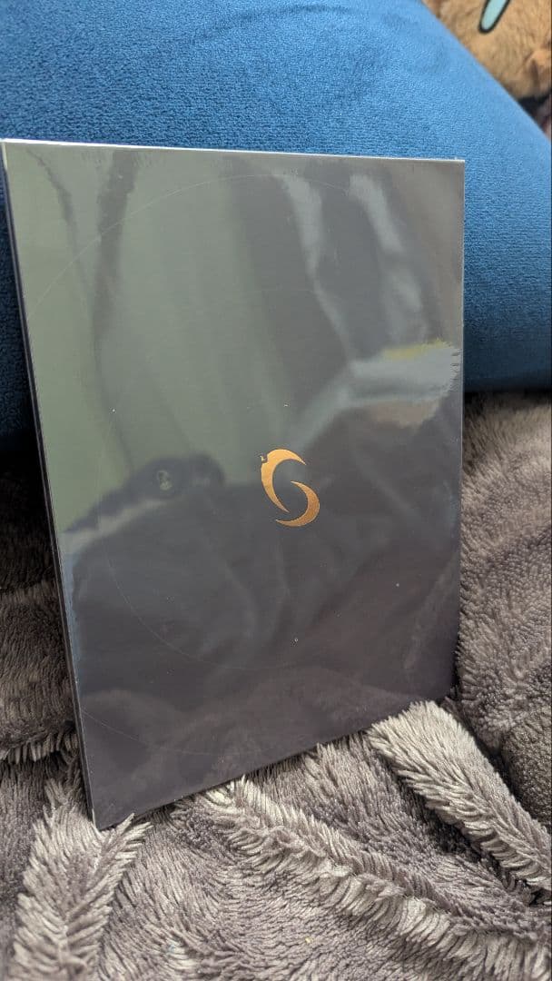 カタネガイ 未開封品