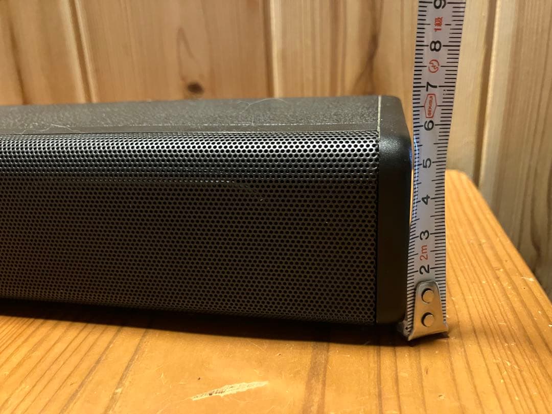 sho-Hisense 2.1ch シアターサウンドシステムHS214