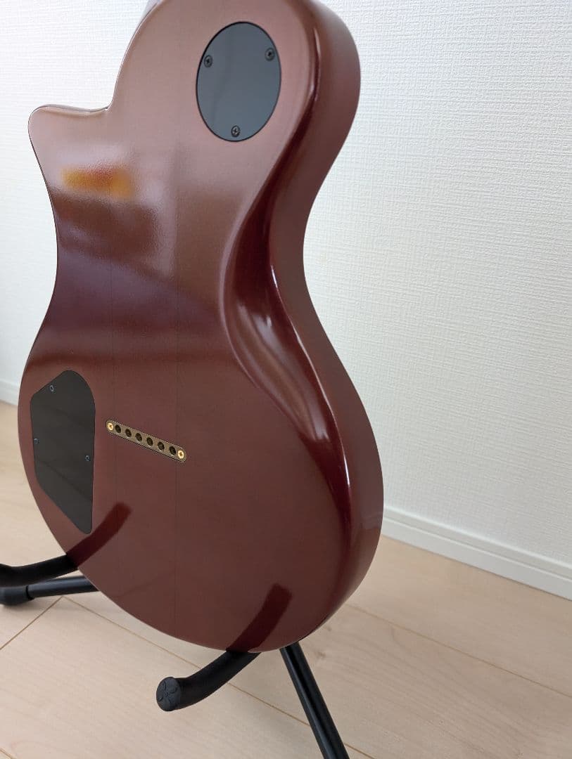 【極美品・動作確認済】RYOGA / BUMBLE-F6　リョウガ　生産終了品