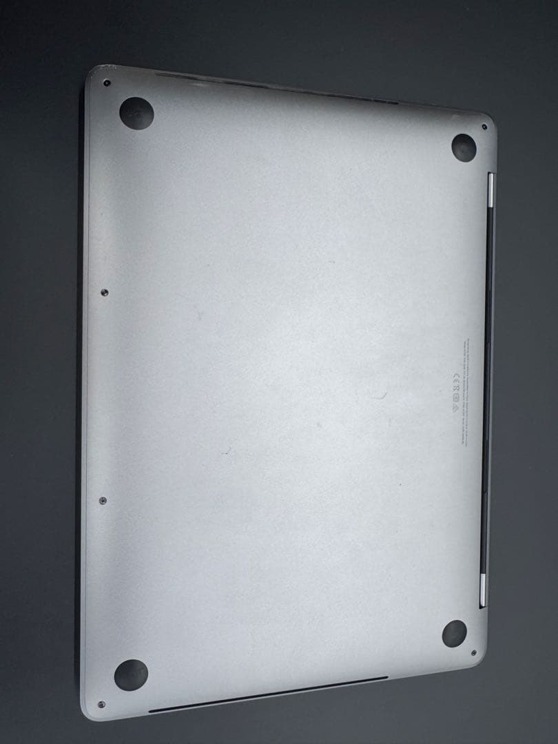 MacBook Pro 13インチ 2020,32GB,512SSD