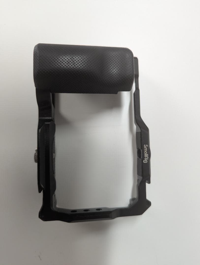 SONY ZV-E10 E PZ 16-50mm ケージ付き