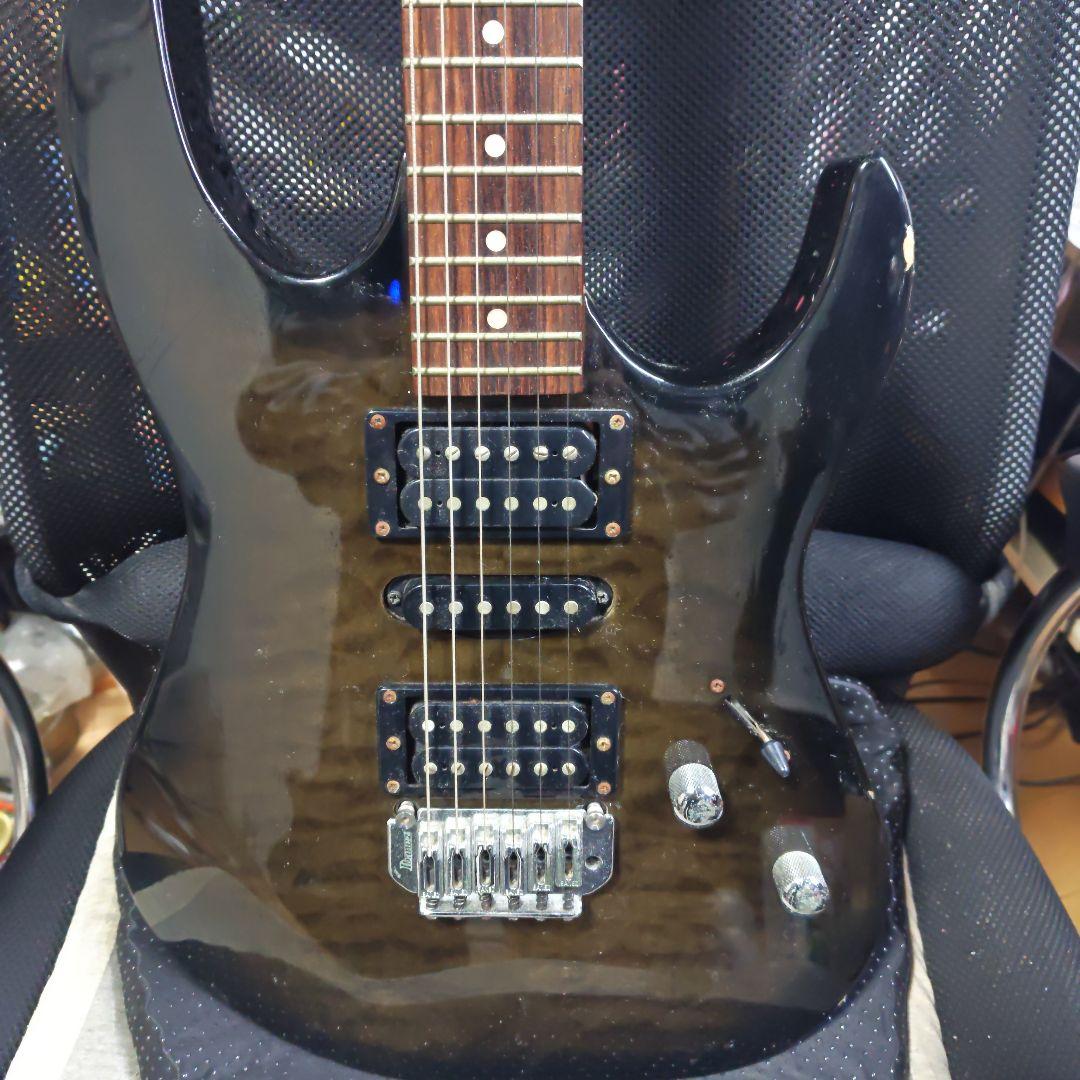 Ibanez Gio エレキギター