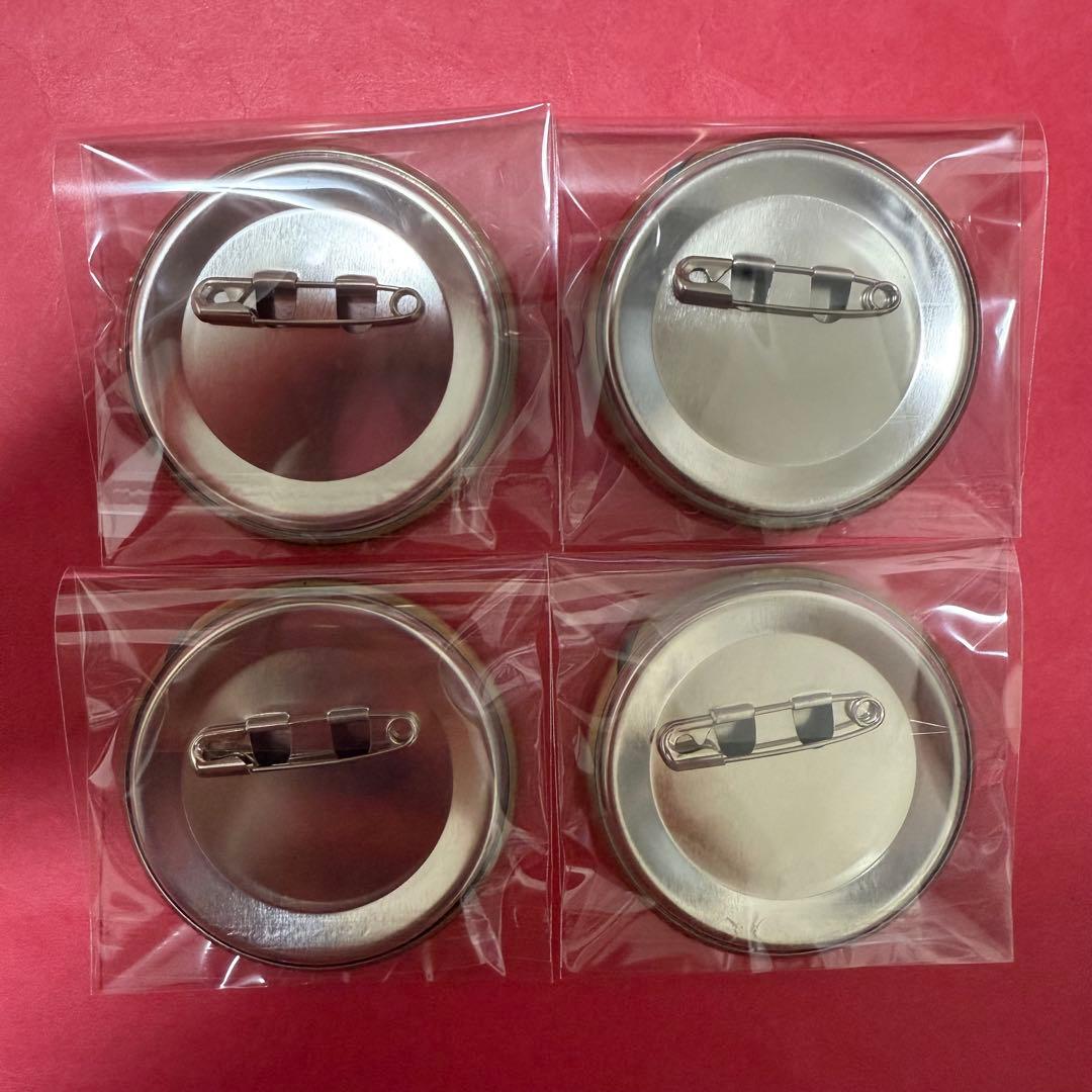 新品 ポケモン 缶バッジコレクション パルデア チリ まとめ売り