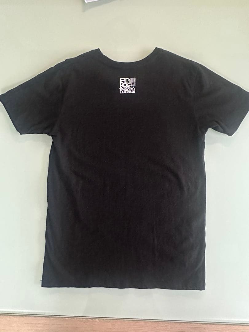 【レディースS】B’zライブTシャツ7枚セット まとめ売り