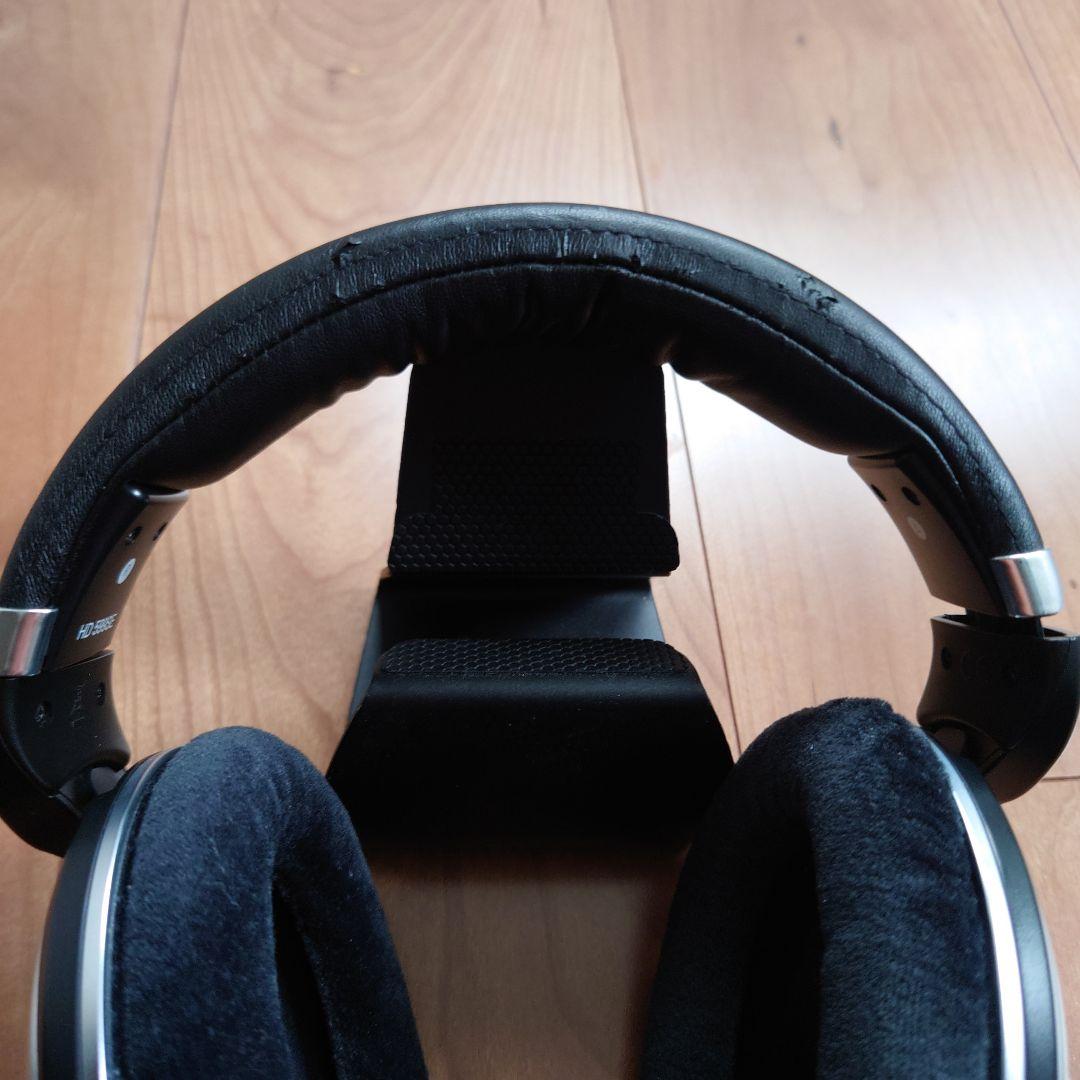 SENNHEISER HD599SE 開放型 ヘッドフォン