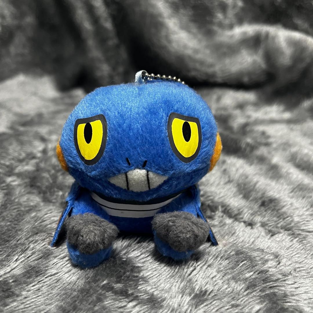 グレッグル　ぬいぐるみ　まとめ売り　ポケドール