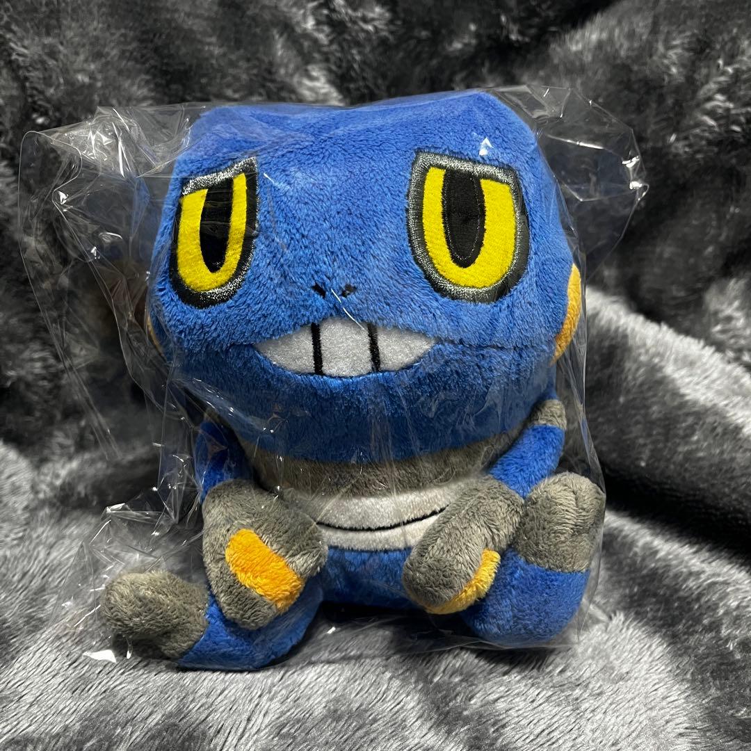 グレッグル　ぬいぐるみ　まとめ売り　ポケドール