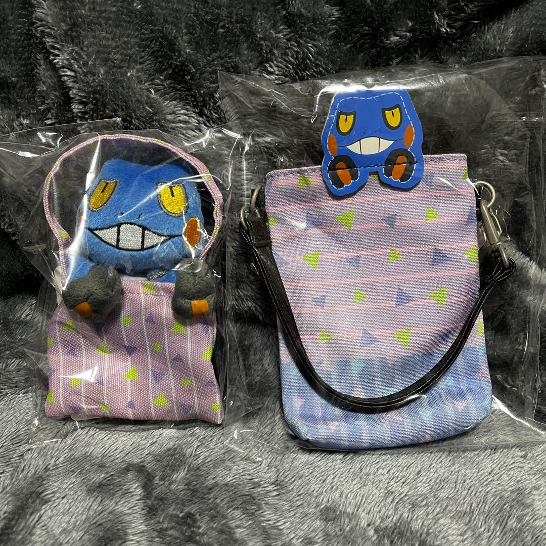 グレッグル　ぬいぐるみ　まとめ売り　ポケドール