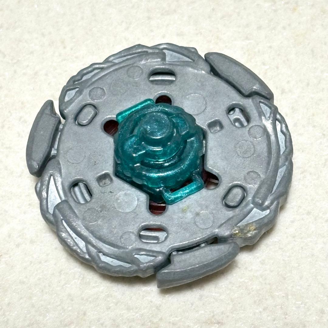 貴重 レア メタルファイト ベイブレード ウイングペガシス90WF