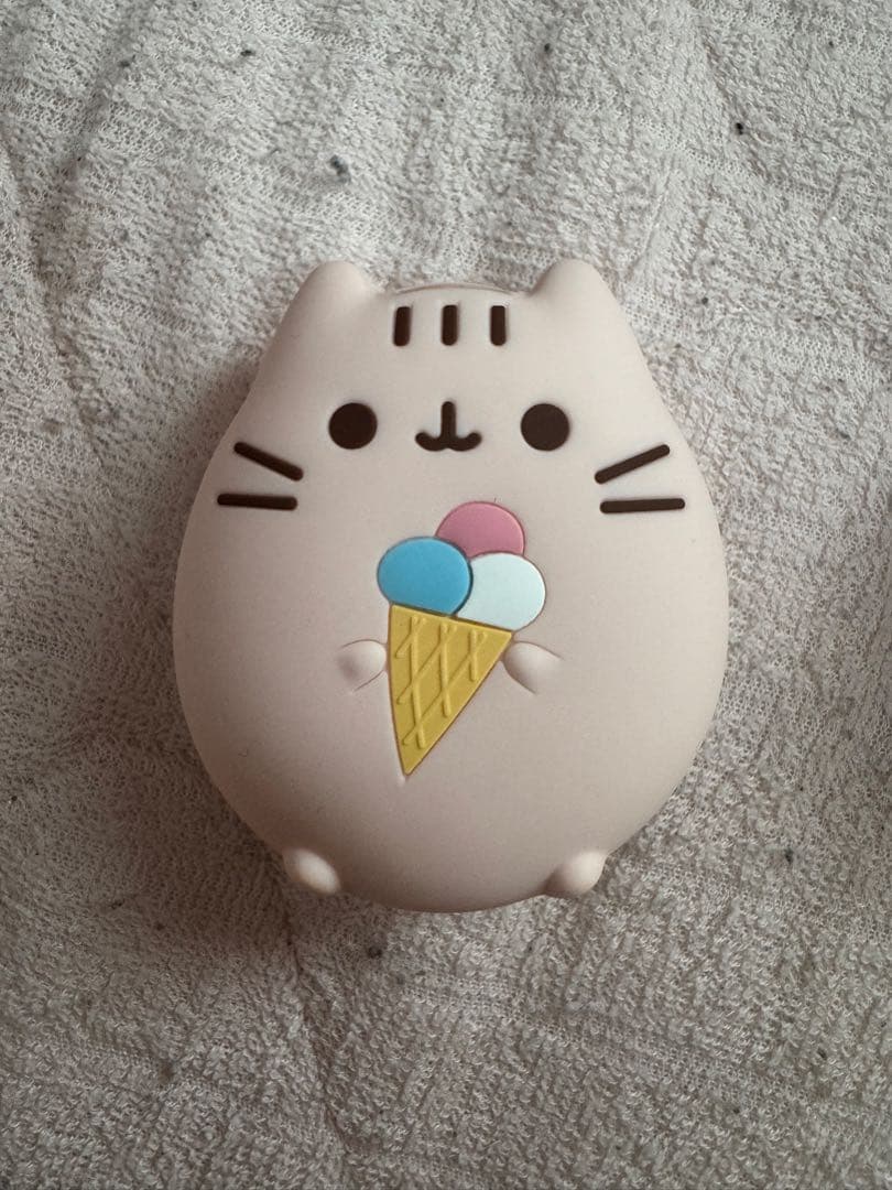 たまごっちみーつ メルヘン ver ねこカバー付き