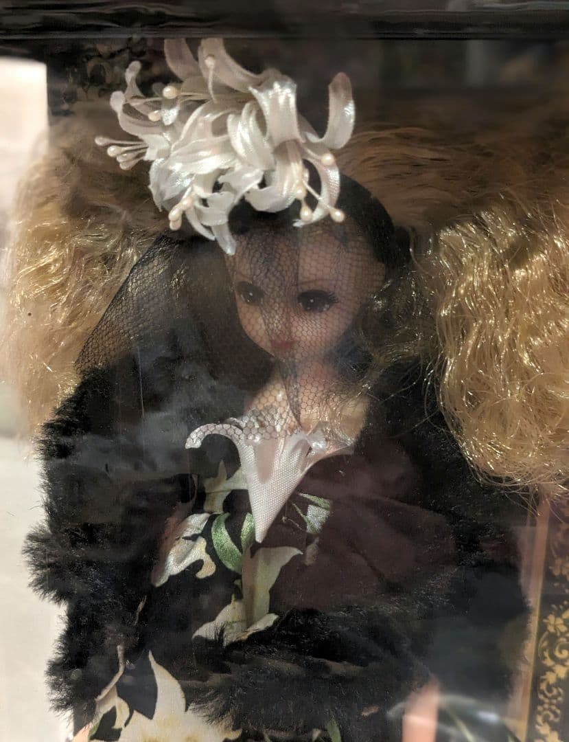 激レア　DRESSCAMP　JENNY　ドレスキャンプ　ジェニー　新品未開封