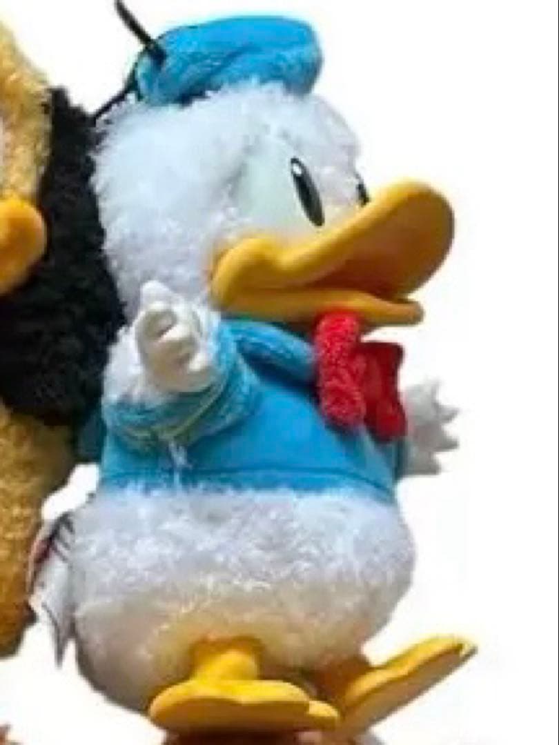 POPMART MICKEYFAMILY ミッキーファミリー DISNEY