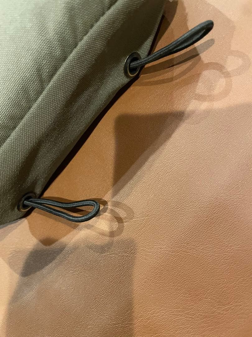 Spiritus Systems スピリタスシステム Fanny SACK