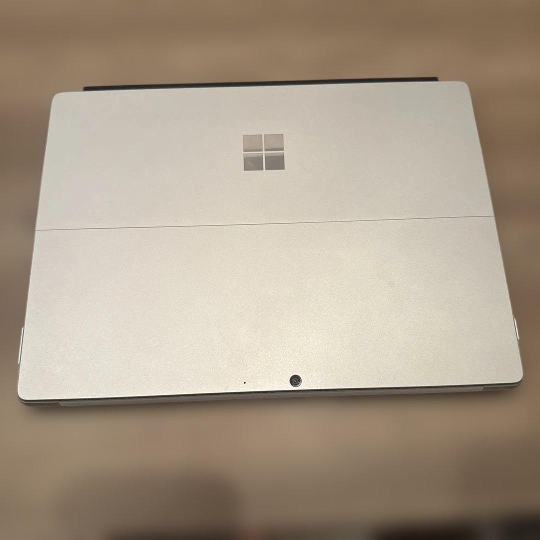 Surface Pro 8 シルバー Microsoft 美品
