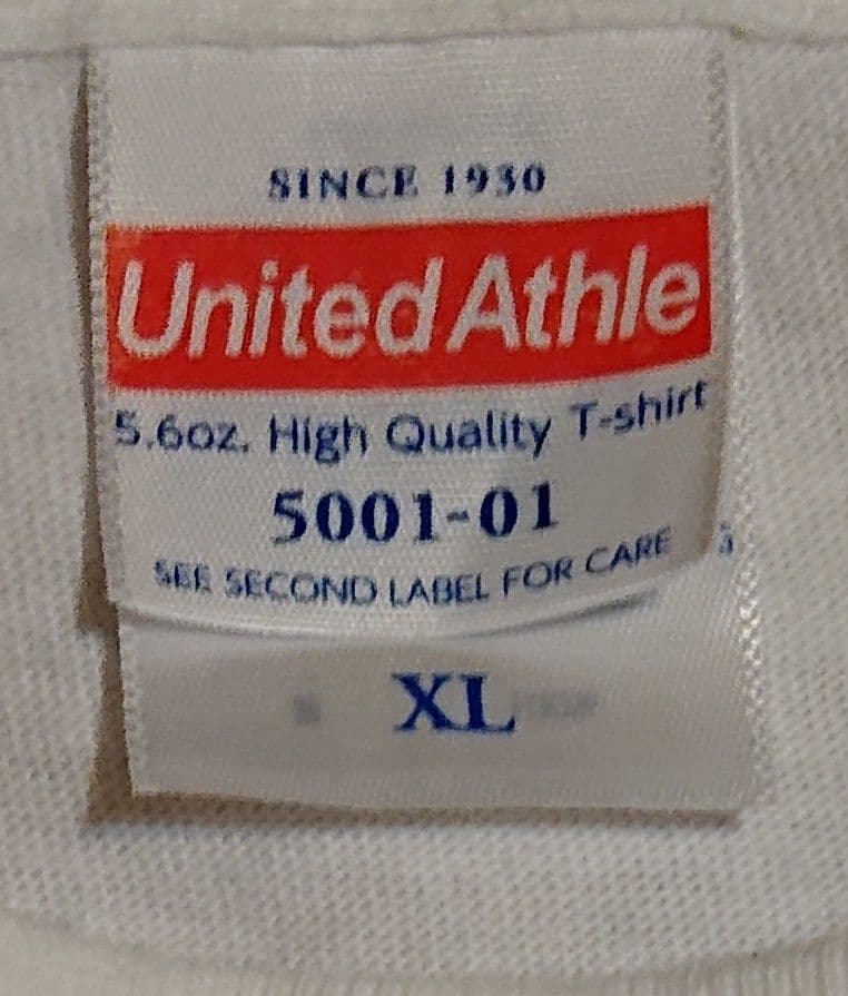 LOVE PSYCHEDELICO 20th ANNIV TOUR Tシャツ