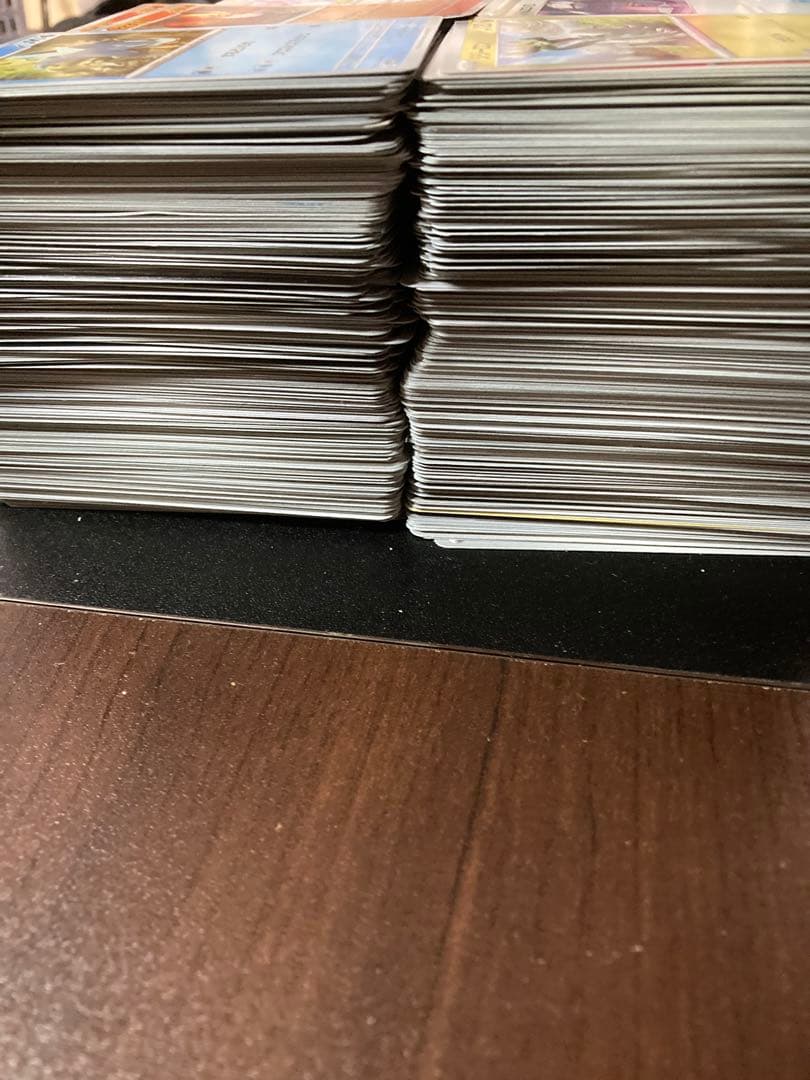 ポケモンカードまとめ売り 3,000枚以上　ポケカ