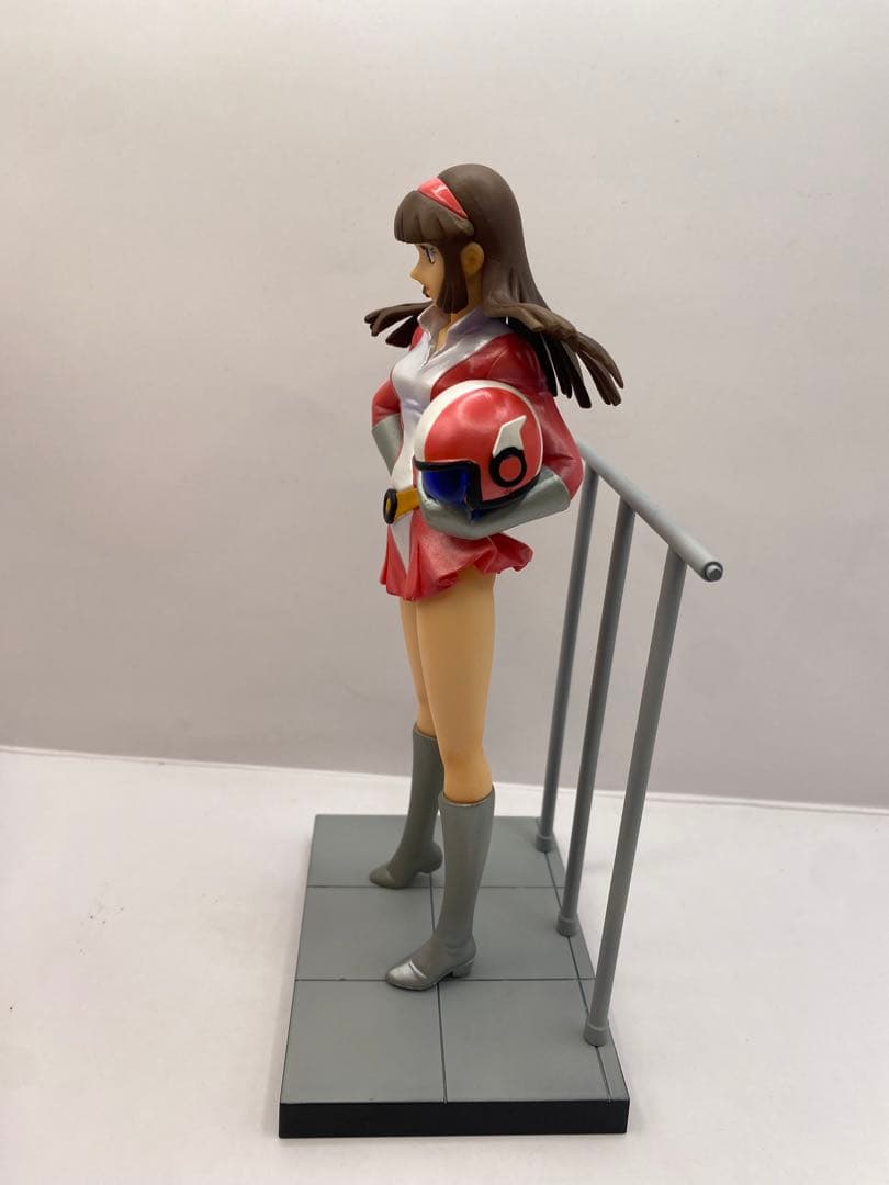 希少 激レア　ウエストケンジ マジンガーZ 弓さやか 500個限定SPカラー