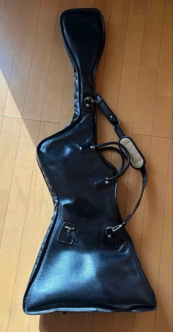 EDWARDS ML ダイムバックダレル エドワーズ 変形ギター