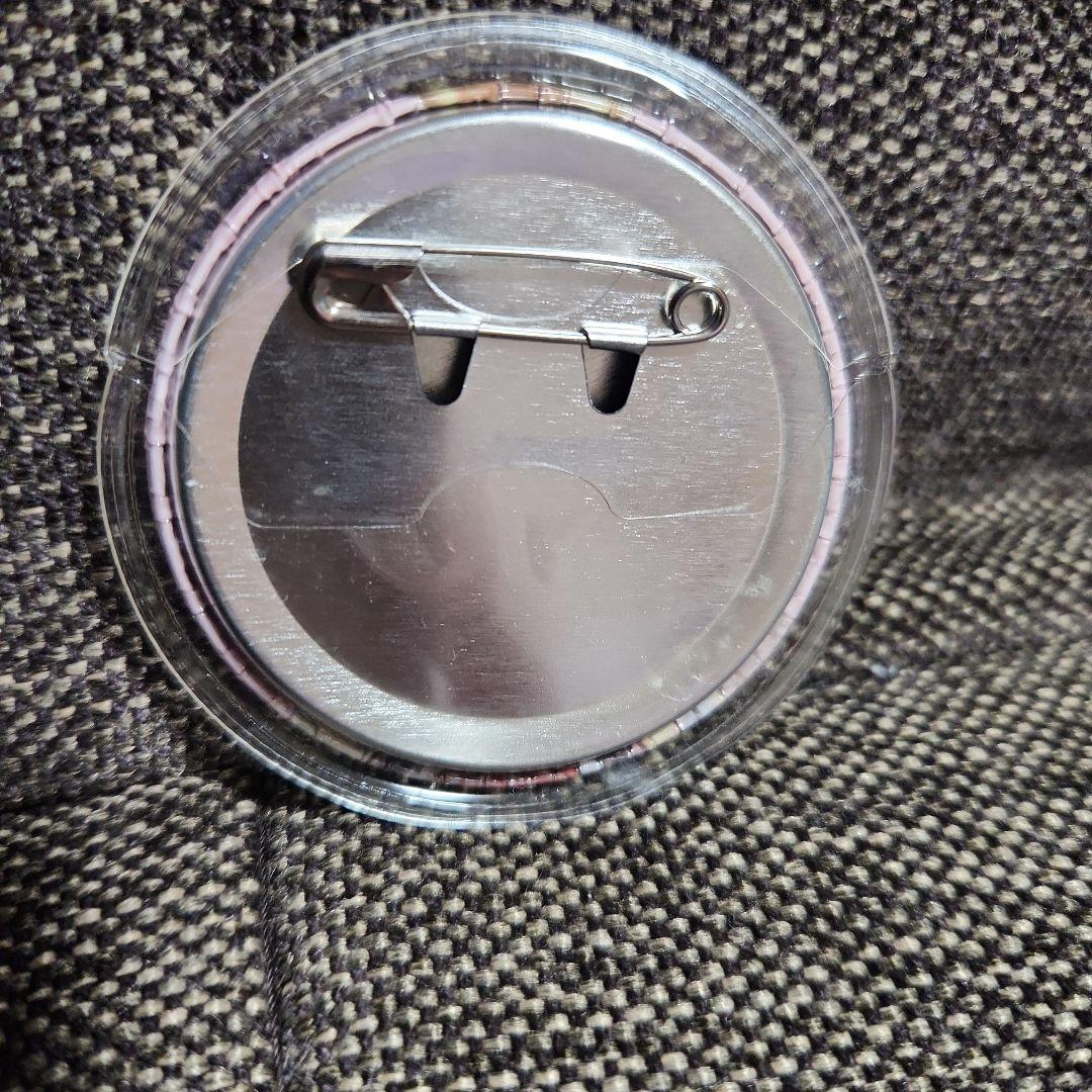 芸者 「Identity V 第五人格 トレーディング缶バッジ 3周年真髄」