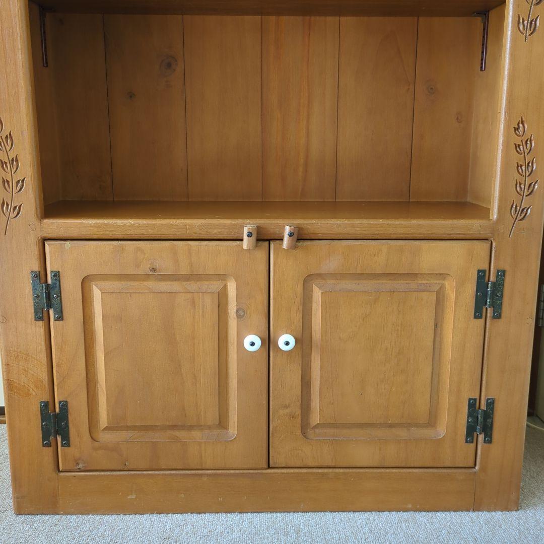 アントステラ　BOOKCASE　723