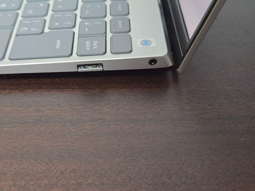 Windowsノート本体 Inspiron 13 5330 Core Ultra 7 155H