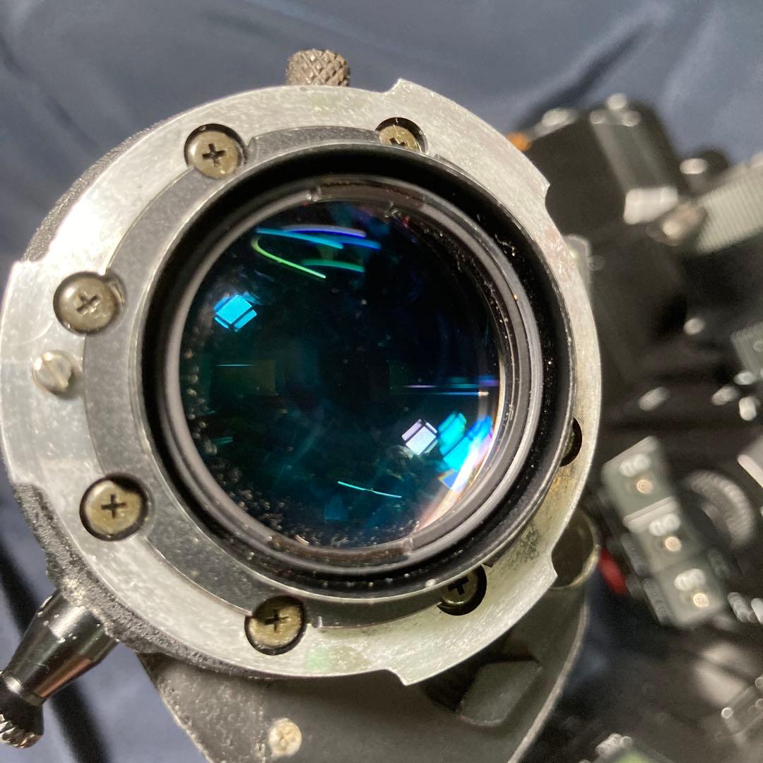 blackmagic URSA mini pro4.6k G1ジャンク