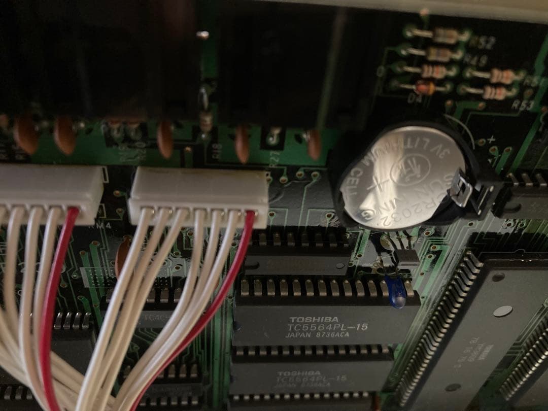 YAMAHA DX7s シンセサイザー キーボード ヤマハ 0802①