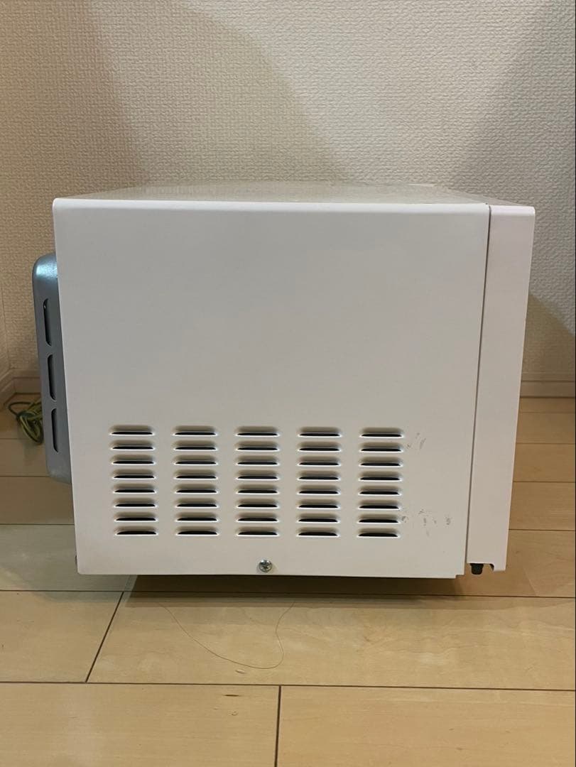 最安値 アイリスオーヤマ オーブンレンジ MO-T1501-W