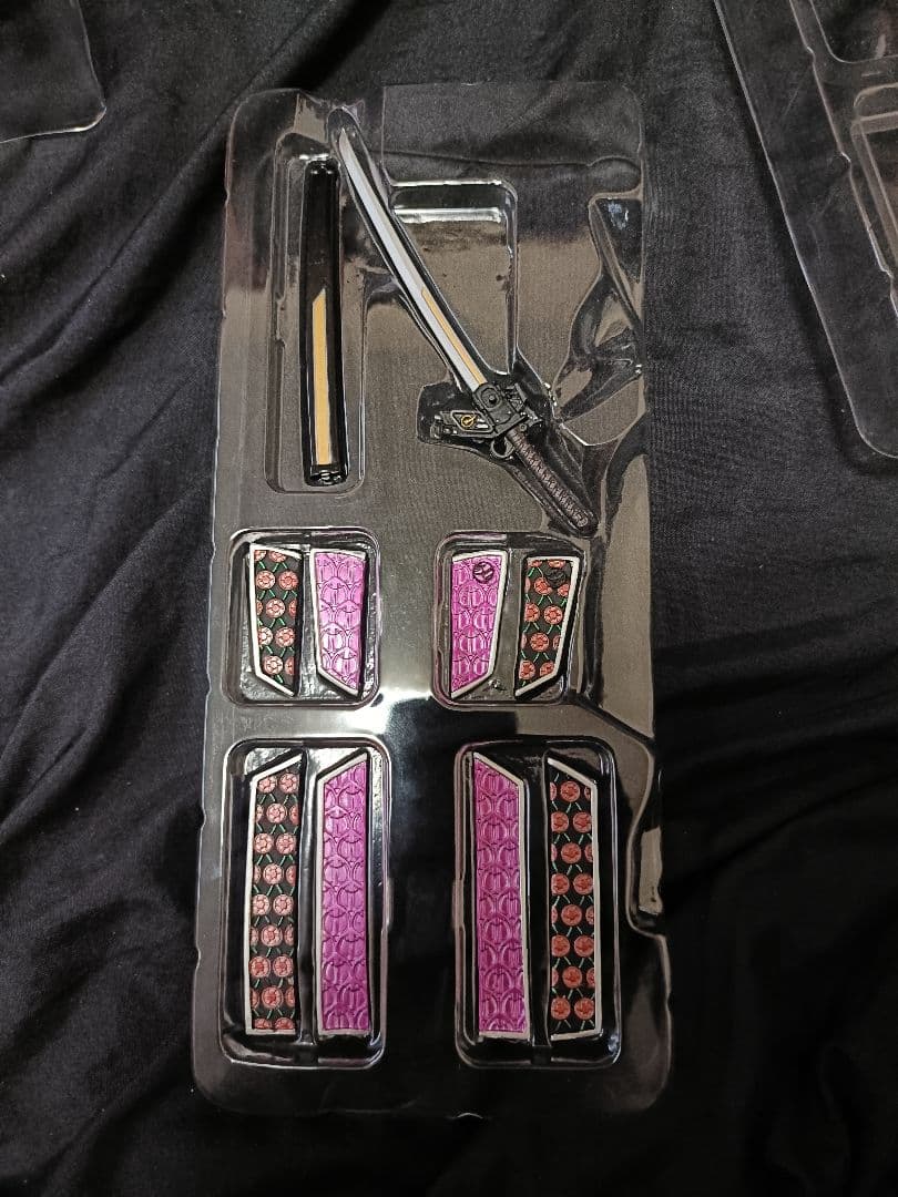 S.I.C.　仮面ライダー鎧武　ジンバーレモンアームズ　sic フィギュア