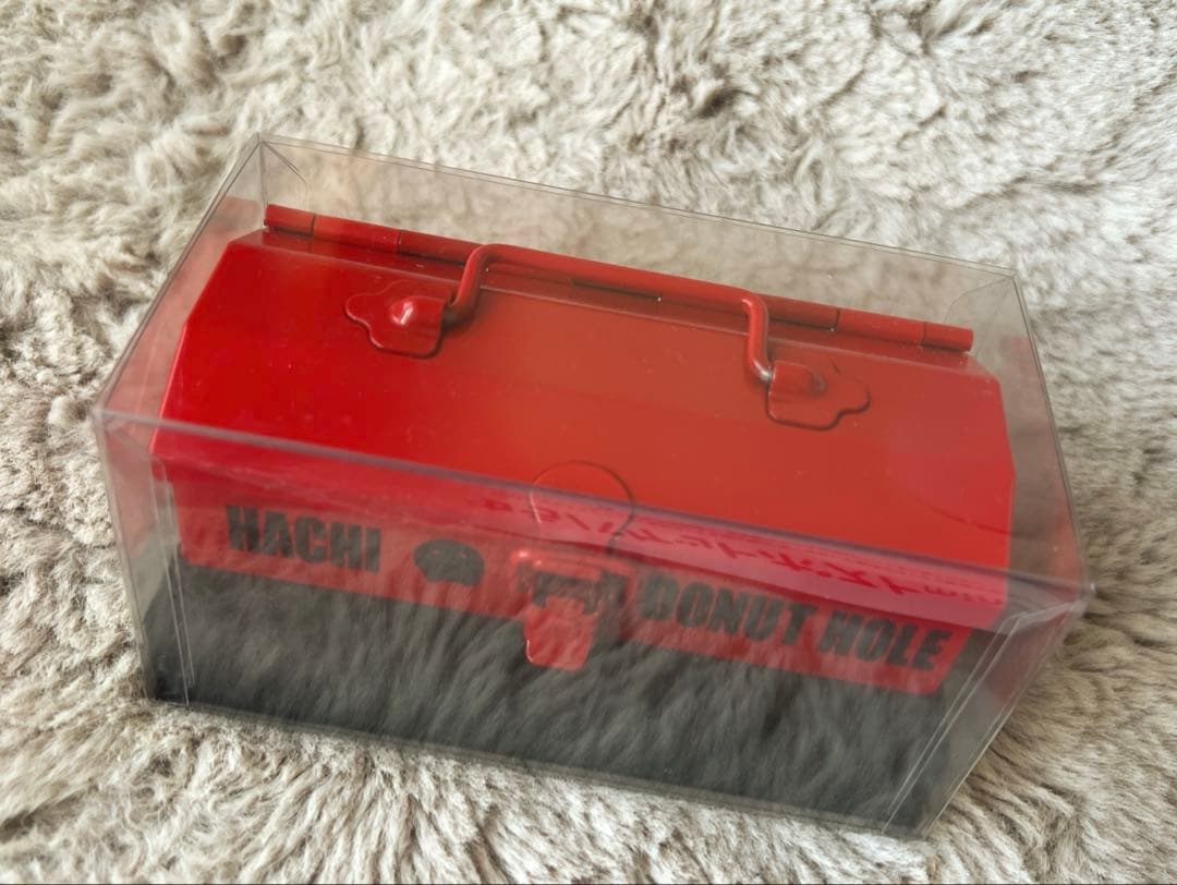 米津玄師　ドーナツホール　DAMキャンペーン 抽選　ケース