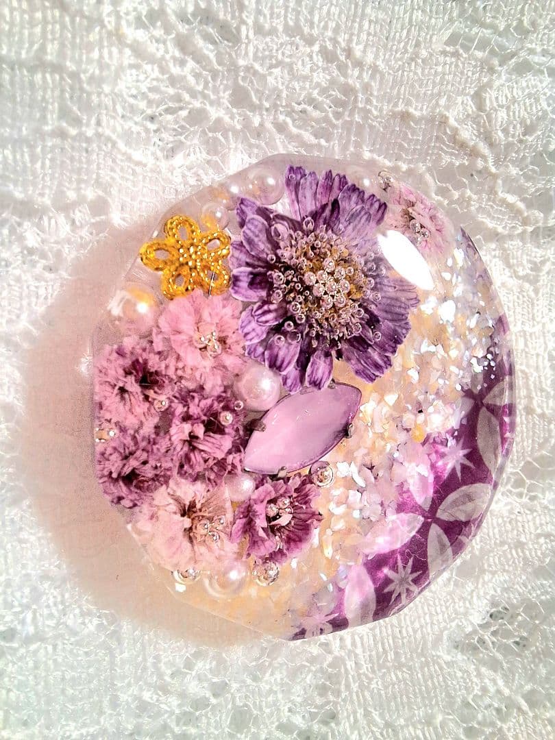 ヘアゴム　No.217