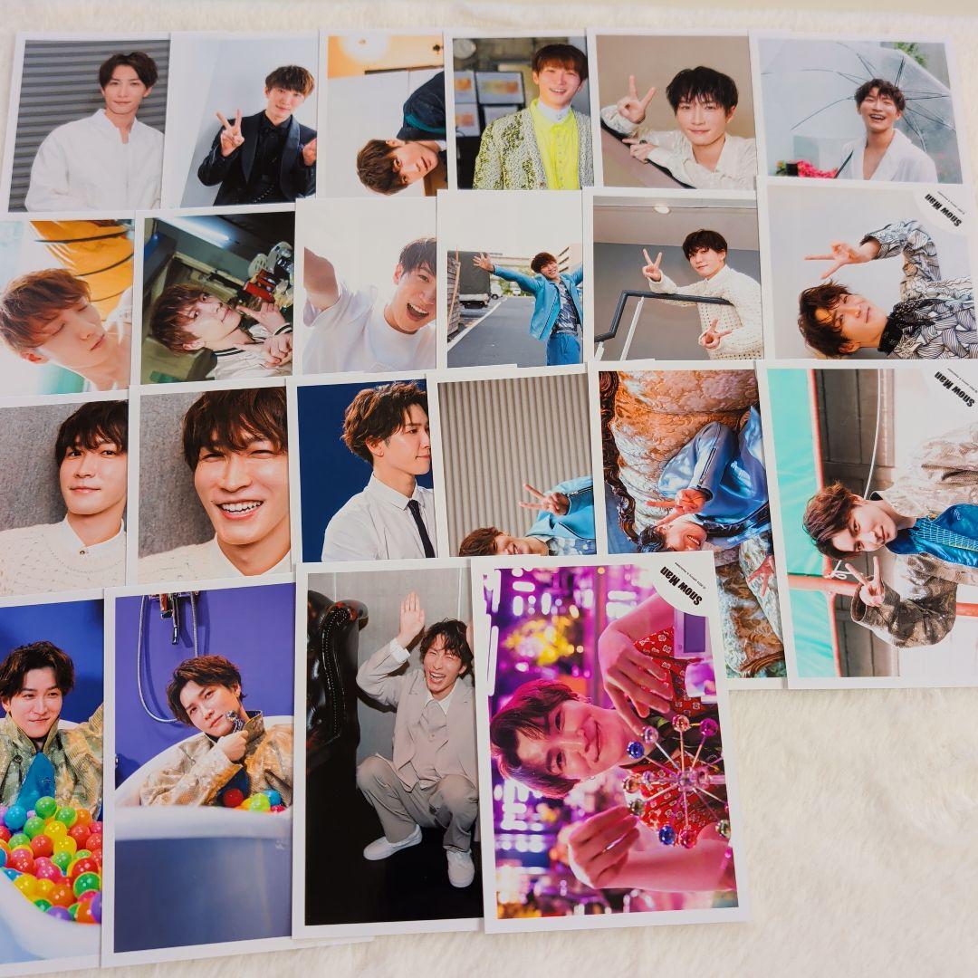 渡辺翔太　まとめ売り