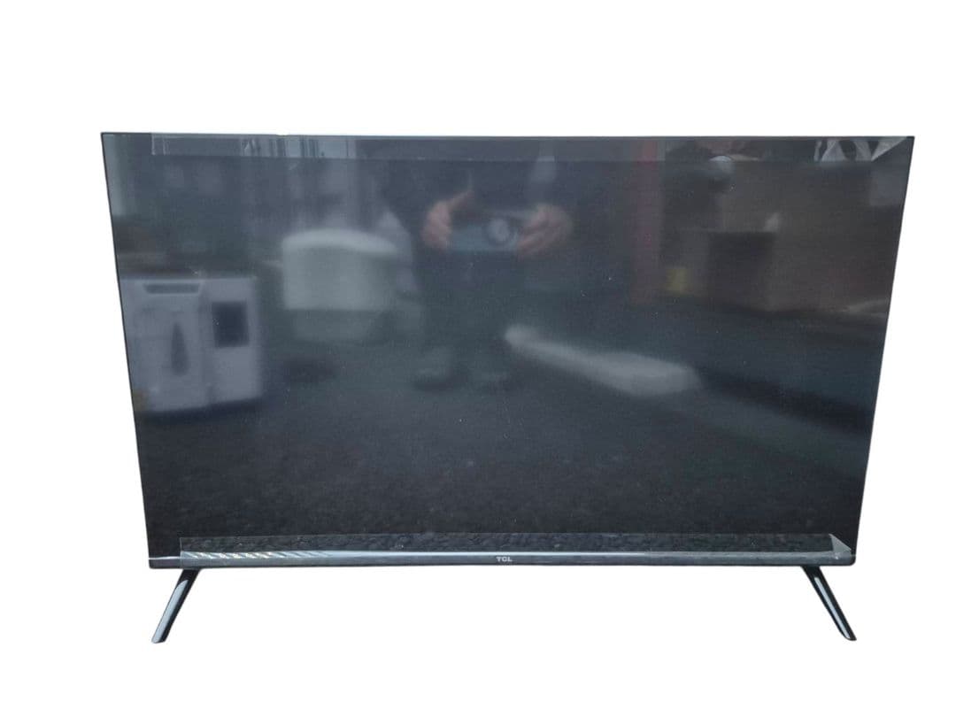 TCL 液晶カラーテレビ 32型 32G50K-JP 2025年製 #ur