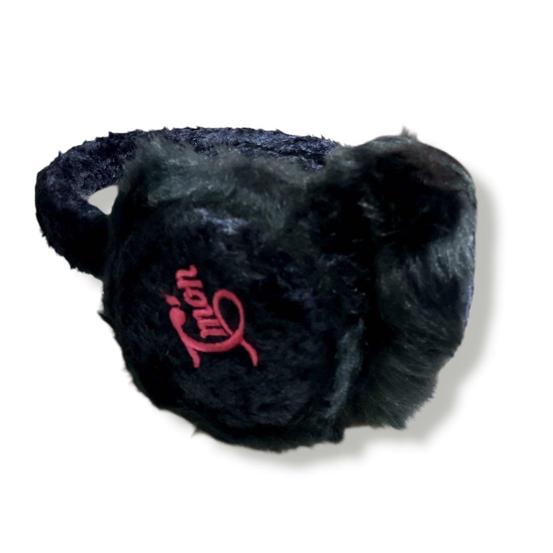 B′z LIVE-GYM2011-C'mon- イヤーマフ