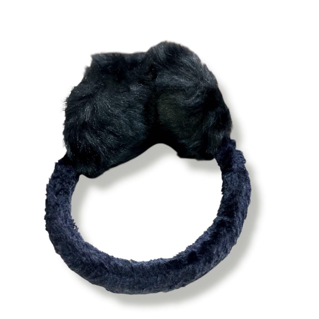 B′z LIVE-GYM2011-C'mon- イヤーマフ