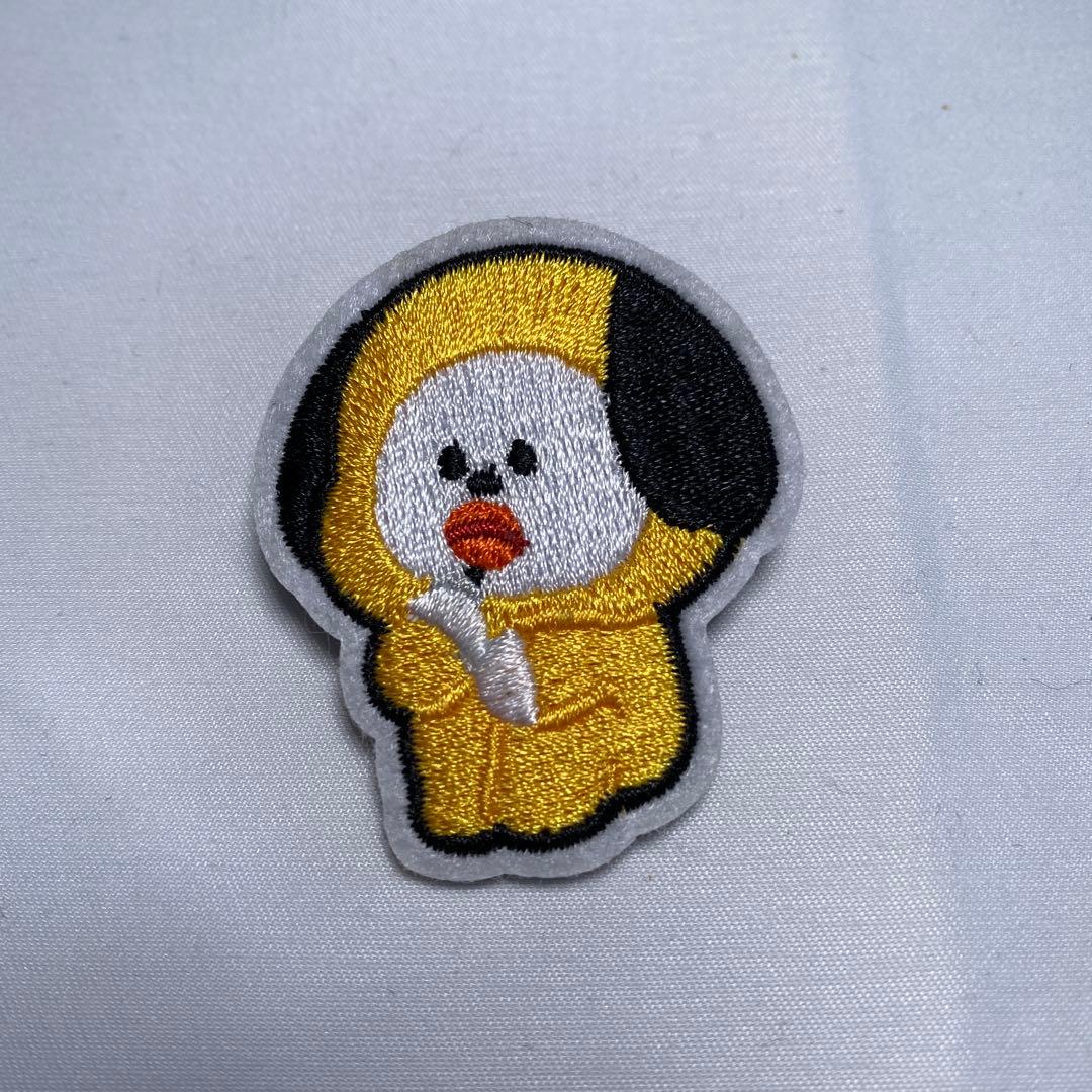 BTS CHIMMY キーホルダー等17点セット　まとめ売り