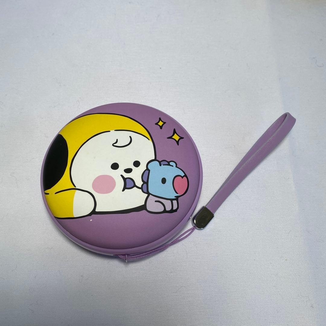 BTS CHIMMY キーホルダー等17点セット　まとめ売り