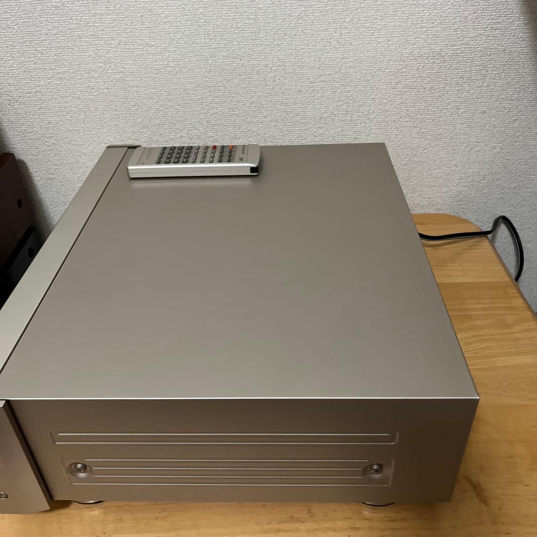 その他 Pioneer D-O7