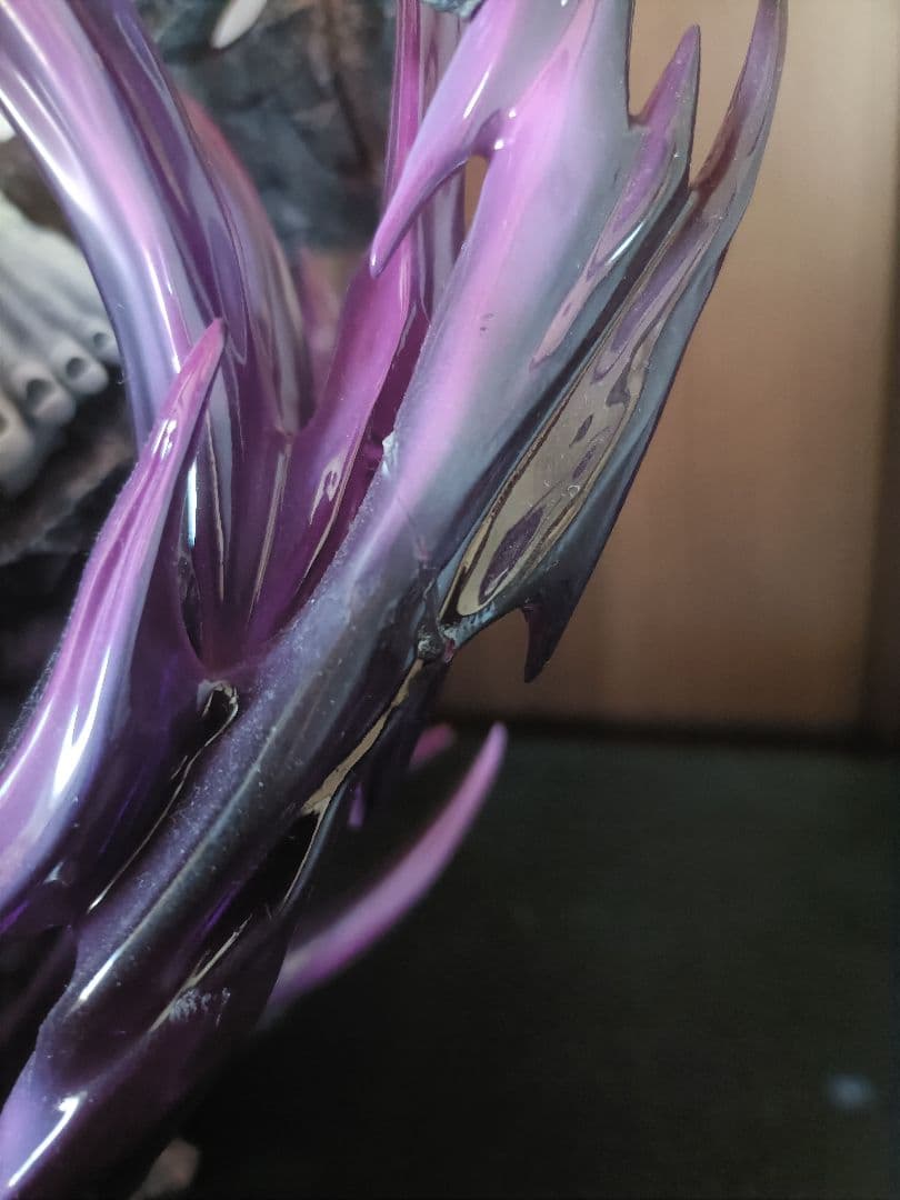 宿儺　魔虚羅　フィギュア　説明欄必読 即購入厳禁