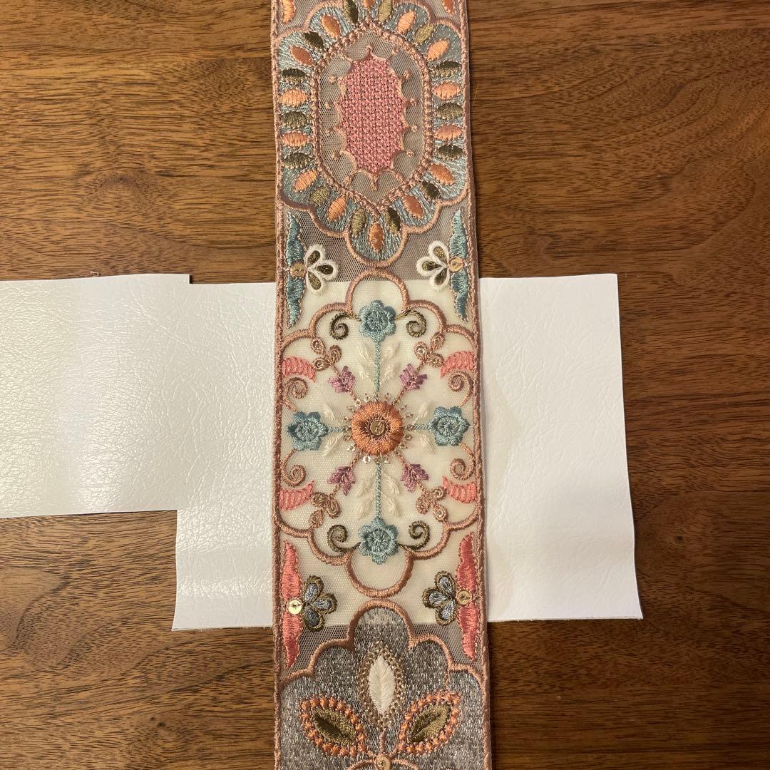 巾着バッグ　巾着袋　ポーチ