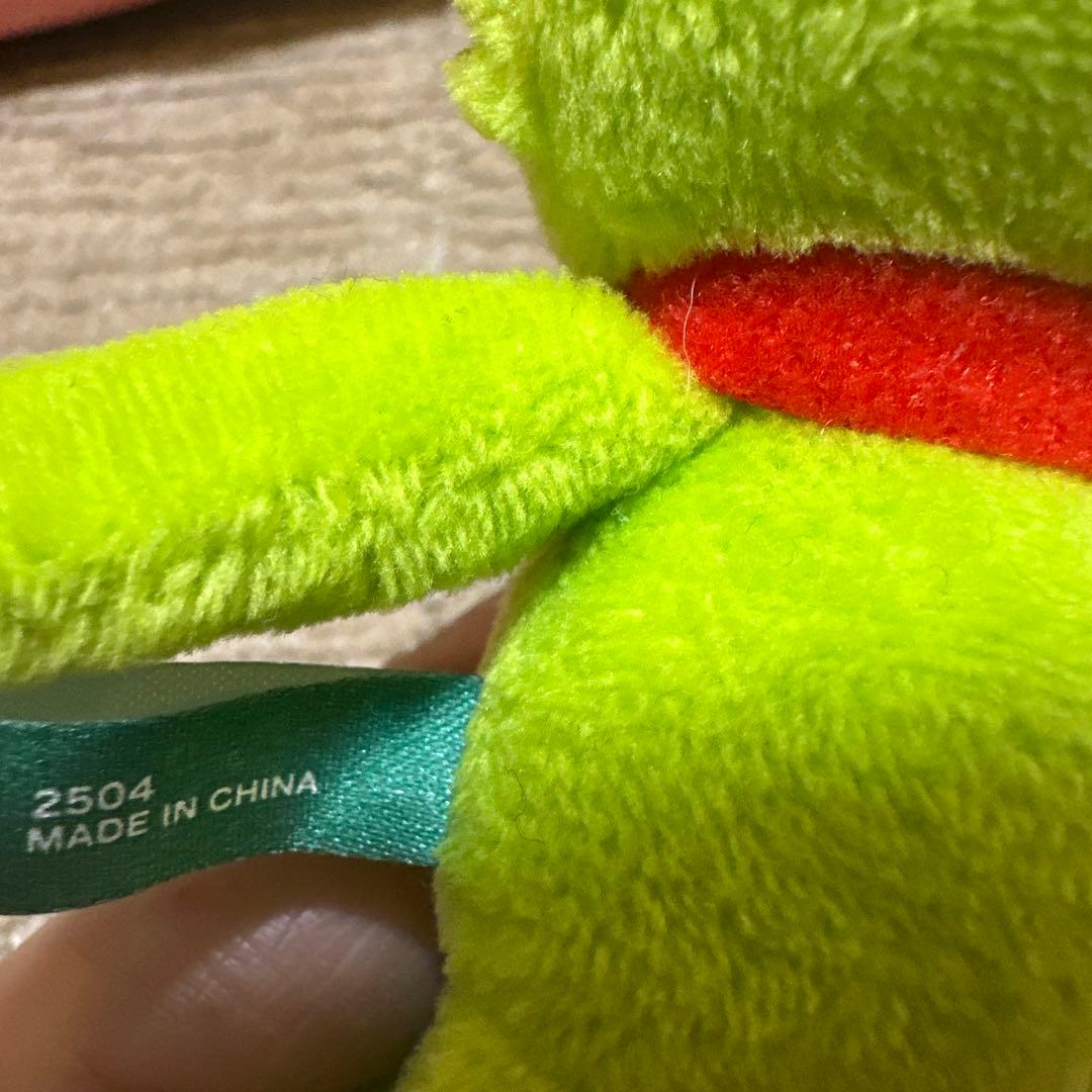 s*.様 Mrs. GREEN APPLE ミセスグリーンアップルメメルキーホル