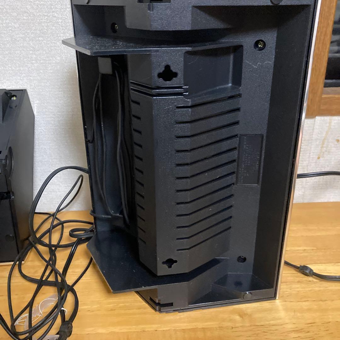 昭和レトロスペースエイジミドセンチュリー パナソニック RE-7430 ステレオ