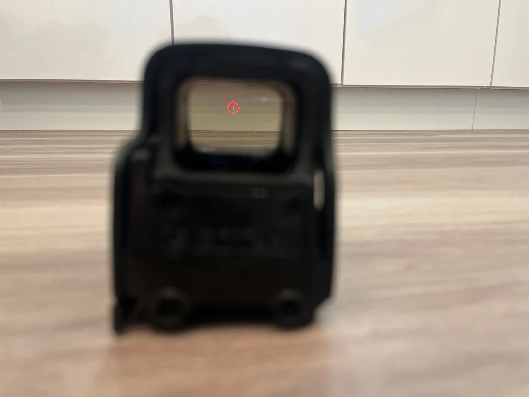 EoTech 553 タイプ　ドットサイト　ホロサイト　サバゲー