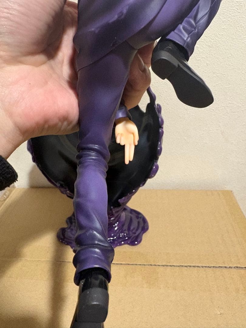 MAPPA F:NEX 1/7 呪術廻戦 五条悟 MAPPA SHOWCASE