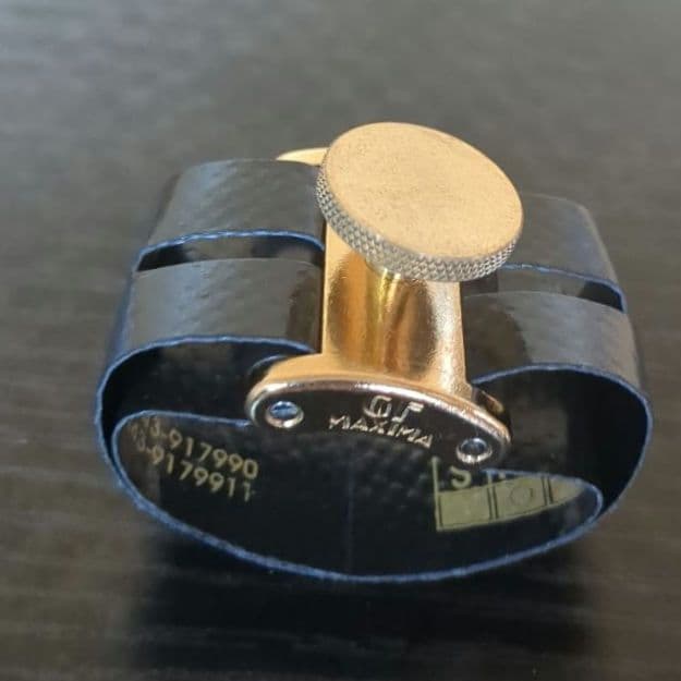 GF -MAXIMAリガチャー(アルト・ラバーマウスピース用)