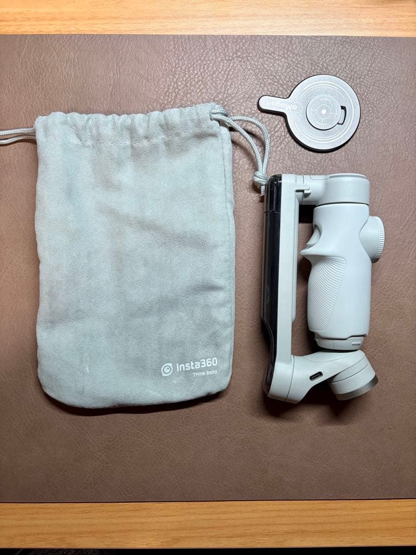 Insta360 Flow Pro スタビライザー
